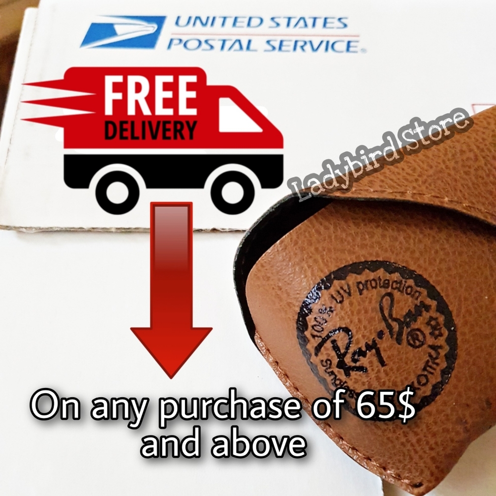 🔥RayBan Aviator Classic - FREE SHIPPING🔥